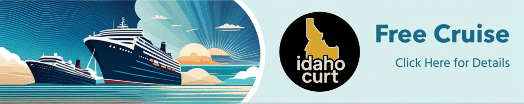 Free Cruise